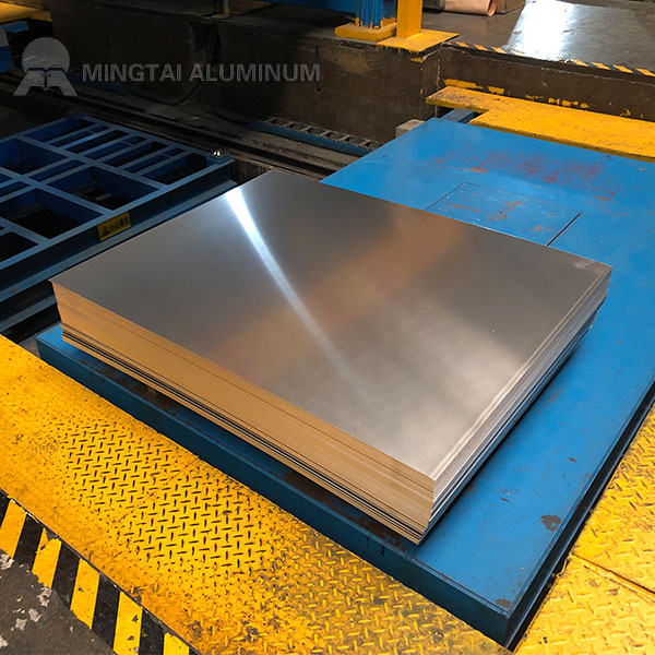 5754 aluminum sheet factory