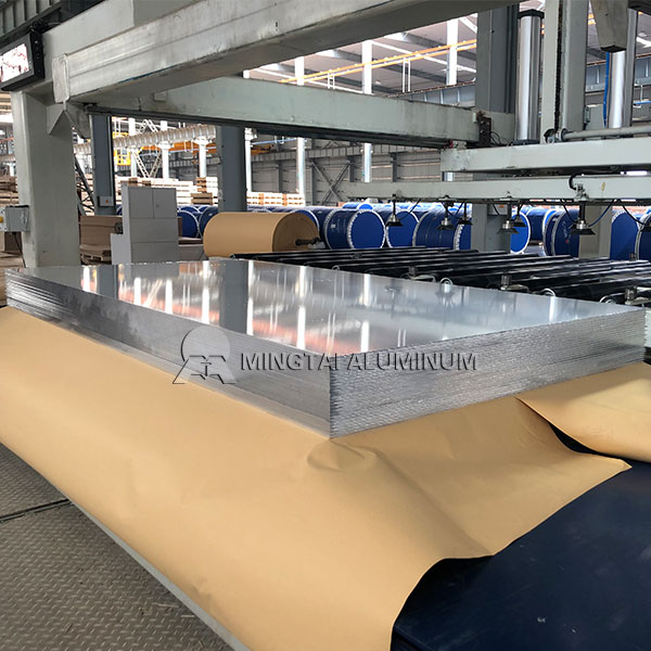 6061 aluminum plate for aluminum carved guardrail