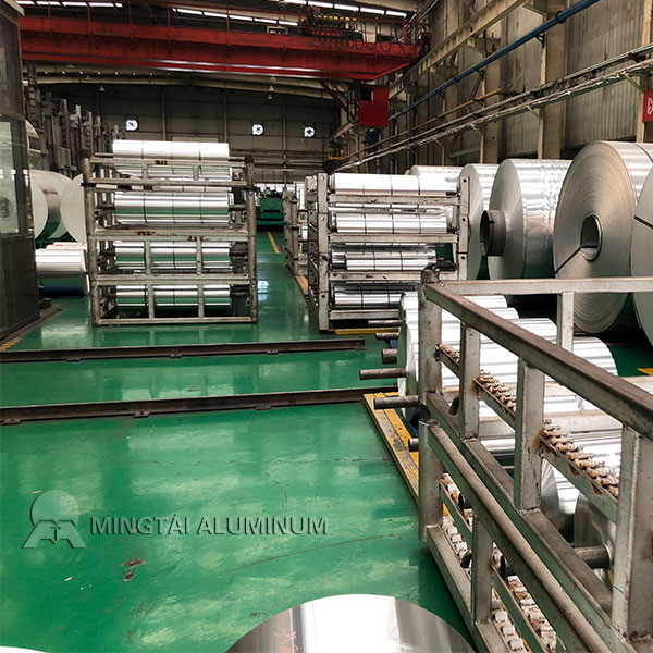Pharmaceutical Aluminum Foil Manufacturer in China Pharmaceutical Aluminum Foil Manufacturer in China