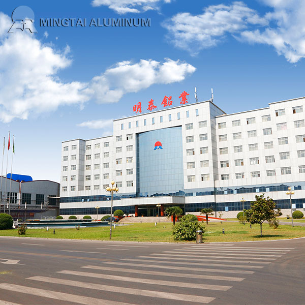 3004 aluminum plate for roofing plate manufacturer in China-Mingtai Aluminum
