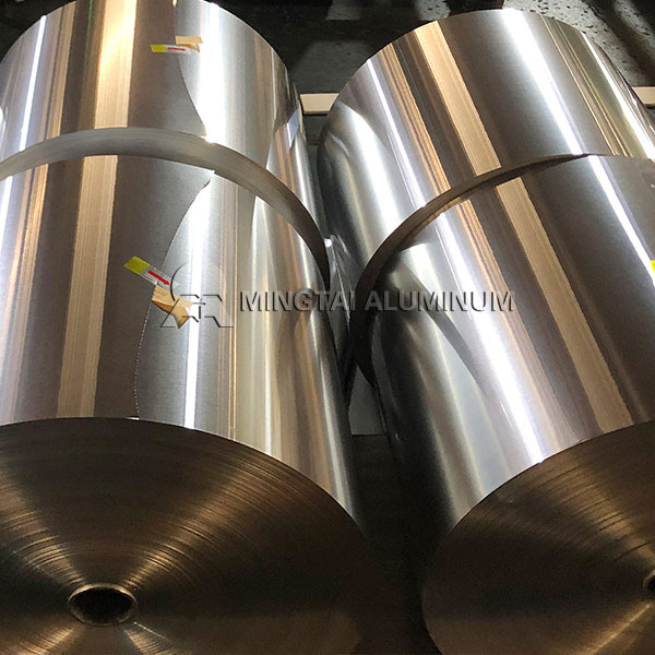3004 aluminum alloy container foil