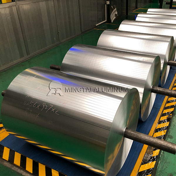 price of honeycomb aluminium foil 3004h18