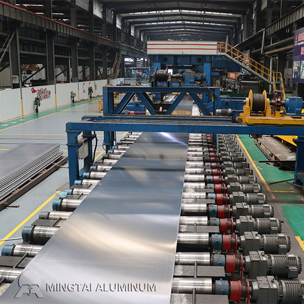 5754 aluminum plate manufacturer 5754 aluminum plate manufacturer