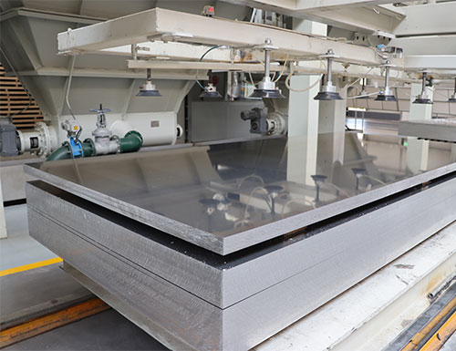 Marine Grade Aluminum Plate