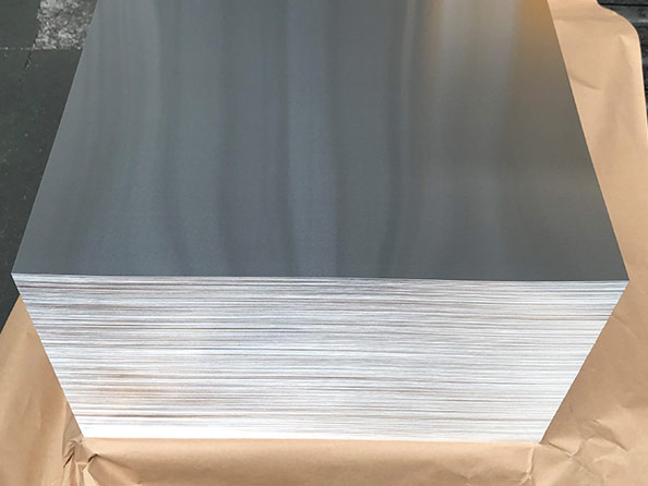 America 6061-T6 aluminum sheet quote