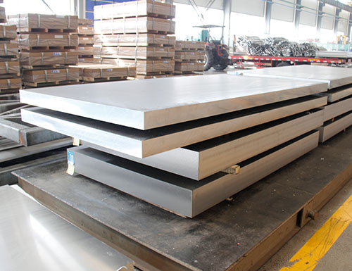 The United Kingdom 5083h1116 aluminum sheet